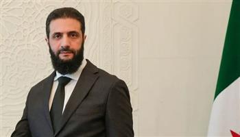 رئيس سوريا يصدر مرسوما بالعفو الشامل