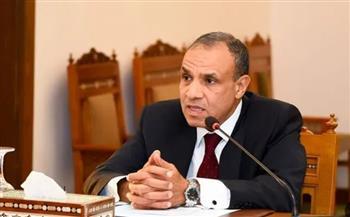 وزير الخارجية يؤكد على ثوابت الموقف المصري تجاه القضية الفلسطينية بمجلس الأمن