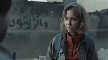   "بعد قصف المستشفى".. هل تنجح منة شلبي في إنقاذ يونس؟
