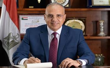   وزير الري يتابع خطط مواجهة زيادة استهلاك المياه بسبب ارتفاع درجات الحرارة