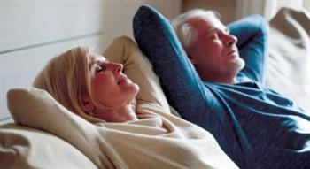 ارتفاع حرارة غرفة النوم يؤثر على صحة القلب لدى كبار السن