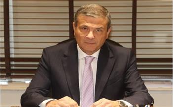    علاء فاروق لقيادات"الزراعة": الكفاءة هي المعيار.. والفلاح خط أحمر