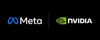   ميتا تتعاون مع NVIDIA لدمج الذكاء الاصطناعي داخل واتساب