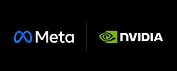 ميتا تتعاون مع NVIDIA لدمج الذكاء الاصطناعي داخل واتساب