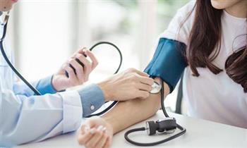 متى يكون الصيام خطرا على مريض الضغط؟