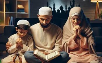رمضان بين الإيمان والدفء الأسري.. استطلاع يكشف كيف يراه المسلمون