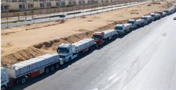    "إكسترا نيوز": تحرك مصري إنساني ودبلوماسي مكثف لدعم غزة