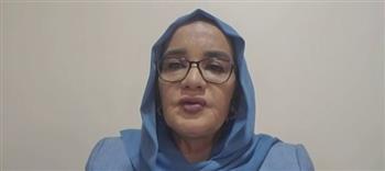   رئيسة مكتب أطباء السودان: انتهاكات الدعم السريع ترتقي إلى جرائم الحرب