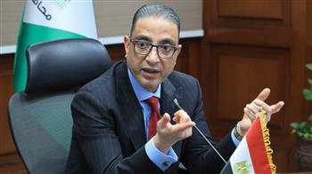   محافظ الجيزة: "المواطن عايز يشوف نتيجة على الأرض وليس وعود" 