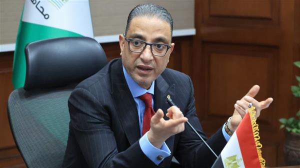 محافظ الجيزة: "المواطن عايز يشوف نتيجة على الأرض وليس وعود"