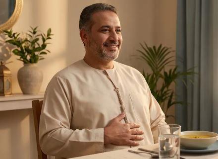 أول 10 دقائق بعد أذان المغرب هي الأخطر على المعدة في رمضان