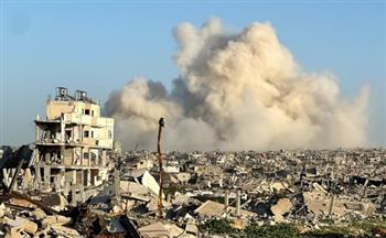   وصول وفود الدول المشاركة في اجتماع مجلس السلام
