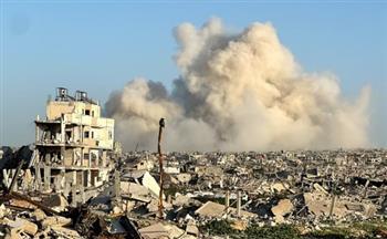 وصول وفود الدول المشاركة في اجتماع مجلس السلام
