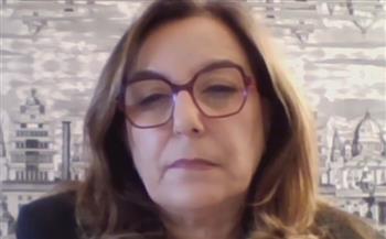   مسؤولة أممية: ما حدث في الفاشر يمثل إبادة جماعية لأقليات الزغاوة والفور