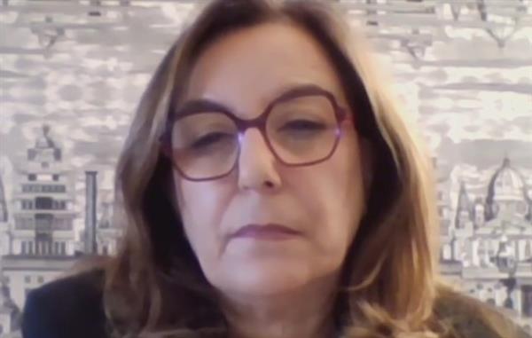 مسؤولة أممية: ما حدث في الفاشر يمثل إبادة جماعية لأقليات الزغاوة والفور
