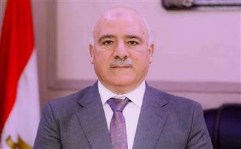   غلق مركز غير مرخص للعلاج بالأكسجين النشط بطوخ 