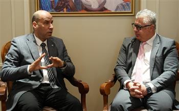 بيان مشترك صادر عن وزارة العمل والهيئة العامة للمنطقة الاقتصادية لقناة السويس