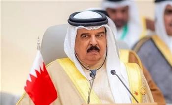   ملك البحرين: أقدر خطوة الرئيس ترامب بإنشاء مجلس السلام.. ومستعدون لدعم سكان غزة