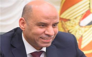   يوم حافل بالنشاط والعمل الميداني..وزير العمل يقود حراكًا مكثفًا لخدمة المواطن وبناء منظومة عمل عصرية
