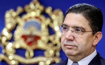   المغرب: استعداد لنشر قوات وإنشاء مستشفى ميداني في غزة