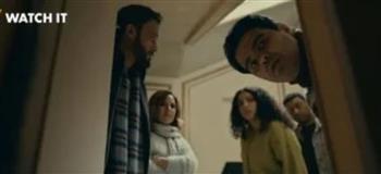 خطة استرداد 6 مليارات جنيه تشعل أحداث الحلقة الثانية من مسلسل فن الحرب