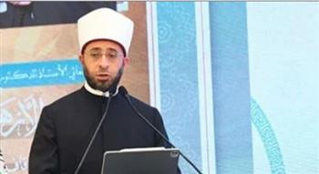   الأوقاف تفتتح 90 مسجدا غدا الجمعة ضمن خطتها لإعمار بيوت الله عز وجل
