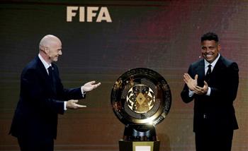   الاتحاد الأوروبي يوافق على مقترح "فيفا" لزيادة أندية كأس العالم