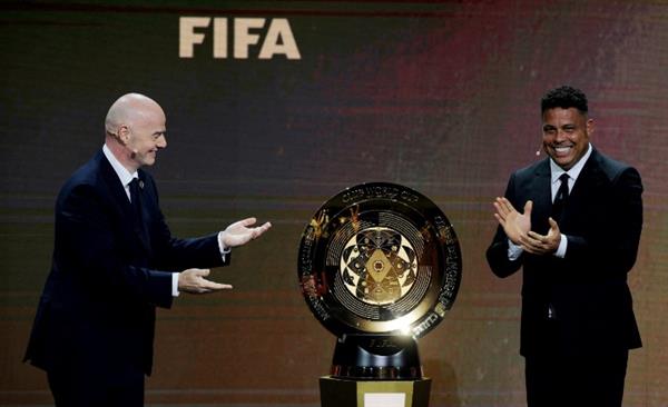 الاتحاد الأوروبي يوافق على مقترح "فيفا" لزيادة أندية كأس العالم