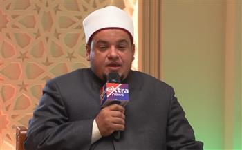 إمام بـ"الأوقاف": الأخلاق جوهر رسالة النبي
