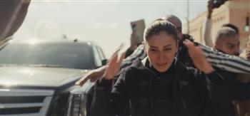   وفاة والد دينا الشربيني تهز الحلقة الثانية من مسلسل اتنين غيرنا