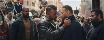   الإثارة تتصاعد علي كلاي ينقذ روحا وتبدأ مواجهة العمر مع عزازي
