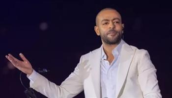   تامر عاشور يتألق في الساعات الأولى من رمضان ويتصدر التريند بتتر «توابع» و«قد الوعد»