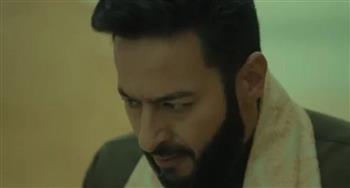   صابر المداح يستعيد هباته في الحلقة الثالثة من مسلسل «المداح 6» ومواجهة مشوقة مع سميح الجلاد