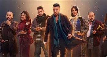   مسلسل الكينج الحلقة الثانية.. صراعات متشابكة وبدوي الصياد يفرض شروطه على حمزة وياقوت