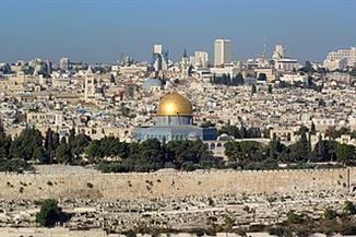   محافظة القدس: إسرائيل تسعى لنزع ملكية 55% من أراضي الضفة