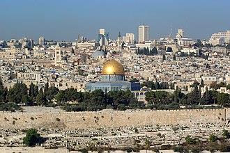 محافظة القدس: إسرائيل تسعى لنزع ملكية 55% من أراضي الضفة