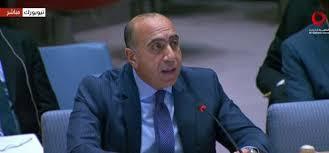   مندوب مصر بالأمم المتحدة: دعم الميليشيات في السودان جريمة حرب