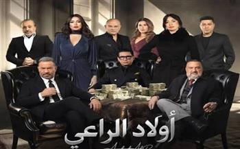   تصاعد درامي في الحلقة الثانية من «على قد الحب» وإشادات بالمخرج خالد سعيد