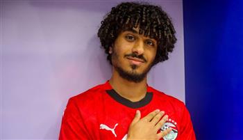   الظهور الأول لنجم ليفربول مع منتخب الشباب مواليد 2007