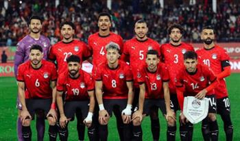   رسميًا.. منتخب البرازيل يعلن مواجهة مصر 7 يونيو في أمريكا