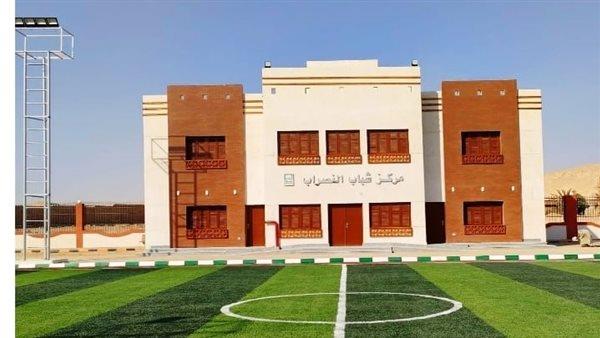 محافظ سوهاج: مشروعات «حياة كريمة» تمثل نقلة نوعية في مستوى الخدمات المقدمة للمواطنين