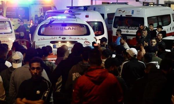 إصابة 6 في غارات إسرائيلية على مناطق جنوب لبنان