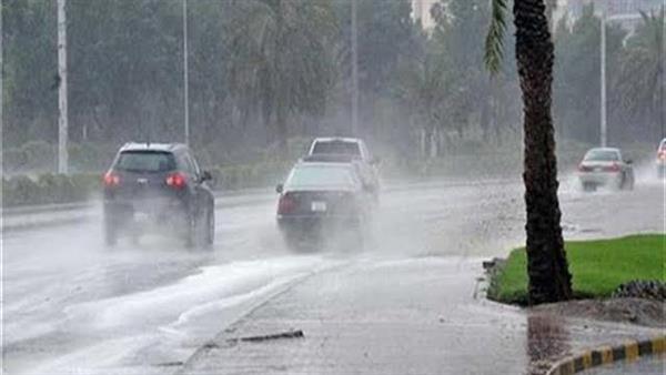 طقس سيئ.. نصائح هامة لقائدي المركبات