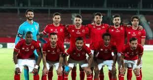 الدوري المصري.. موعد مباراة الأهلي أمام البنك 