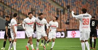الدوري المصري.. موعد مباراة الزمالك القادمة أمام كهرباء الإسماعيلية 