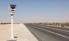 خلال 24 ساعة.. رادار المرور يلتقط 1099 سيارة مخالفة