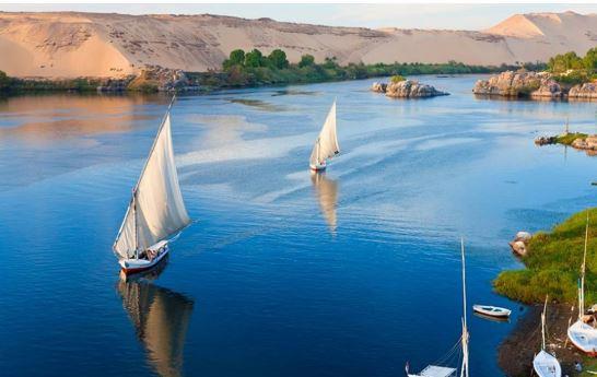 "الخارجية": أسوان تحصد جائزة مدينة العام السياحية
