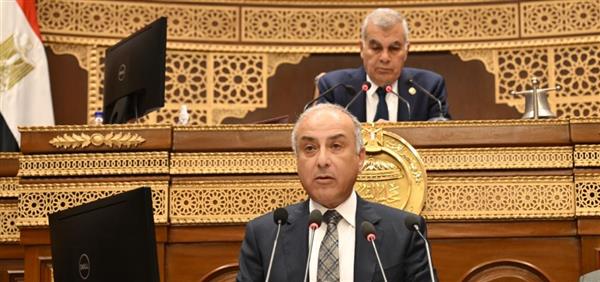 مجلس الشيوخ يناقش تعديل بعض أحكام قانون تنظيم العمل بالمستشفيات الجامعية