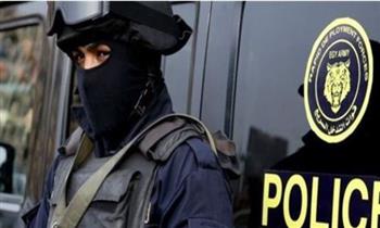   مصرع 3 عناصر جنائية في القليوبية والفيوم
