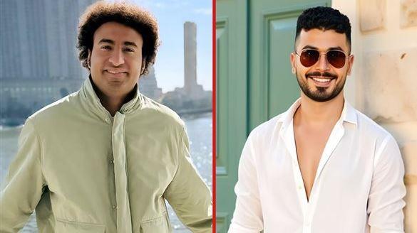 تأجيل عرض فيلم ولاد العسل بطولة على ربيع ومحمد أنور